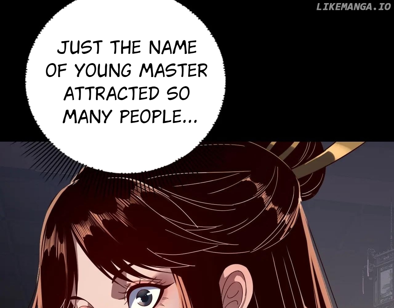 Me, The Heavenly Destined Villain Chapter 259 - page 68